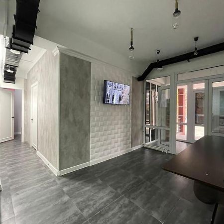 الماتي Hostel Del Luna المظهر الخارجي الصورة