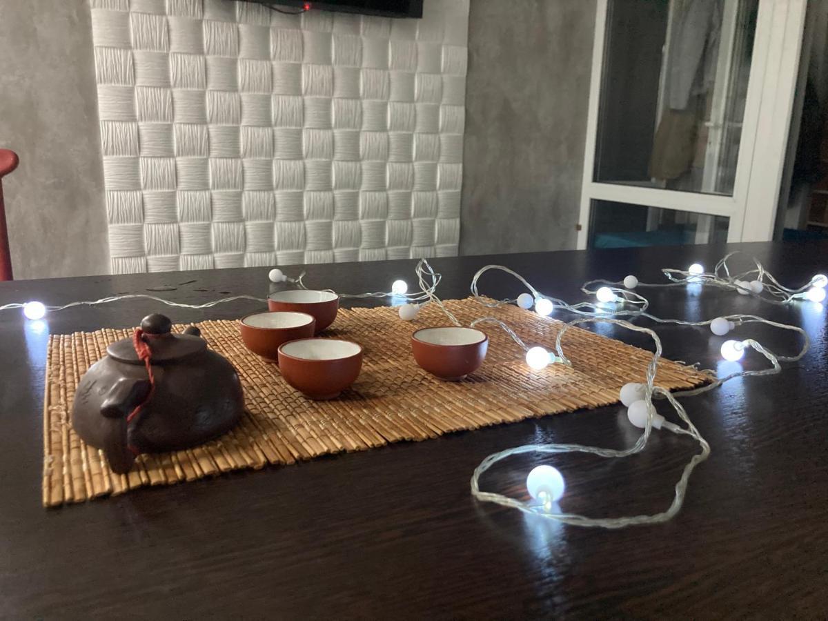 الماتي Hostel Del Luna المظهر الخارجي الصورة