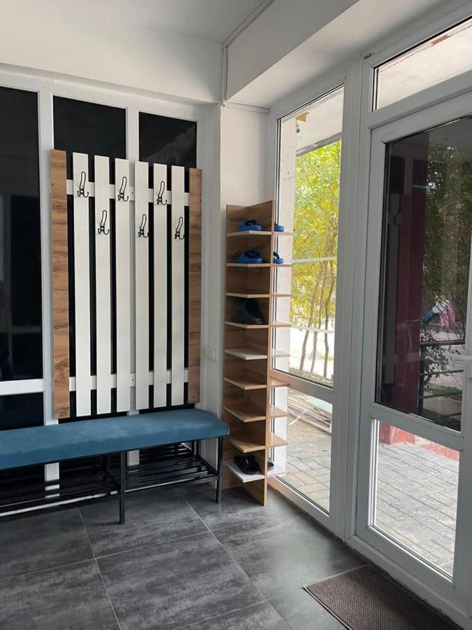 الماتي Hostel Del Luna المظهر الخارجي الصورة