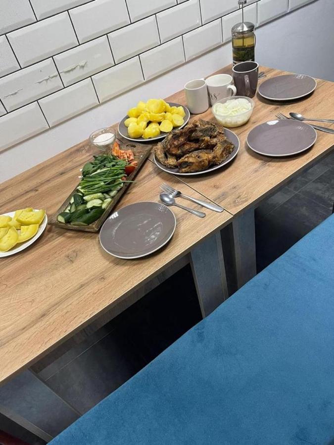 الماتي Hostel Del Luna المظهر الخارجي الصورة
