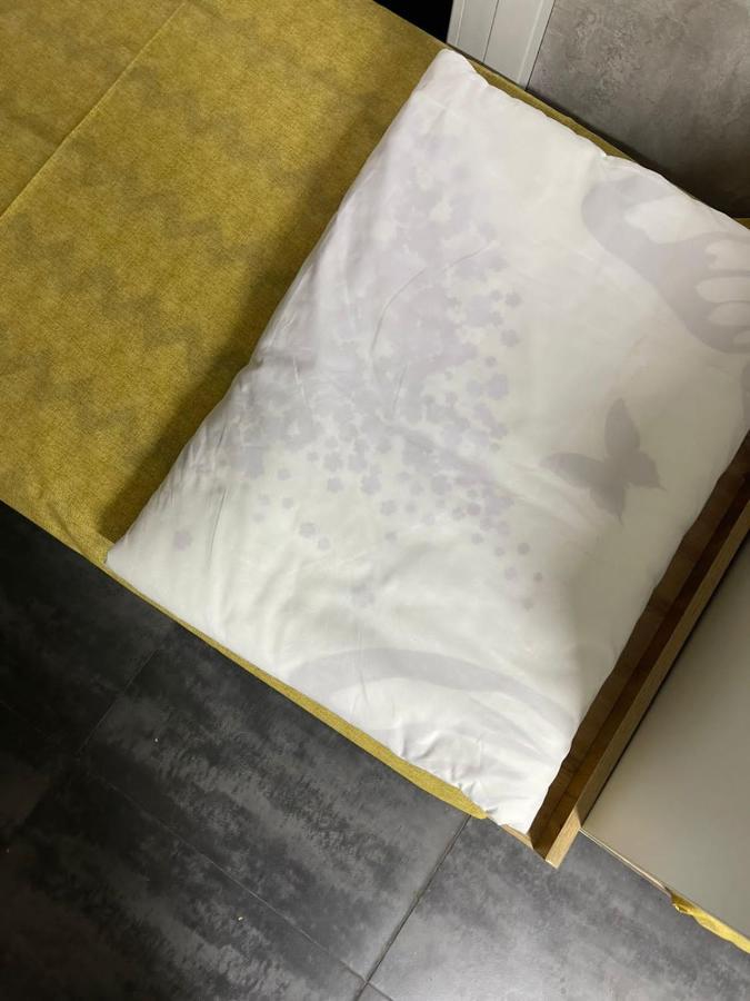 الماتي Hostel Del Luna المظهر الخارجي الصورة