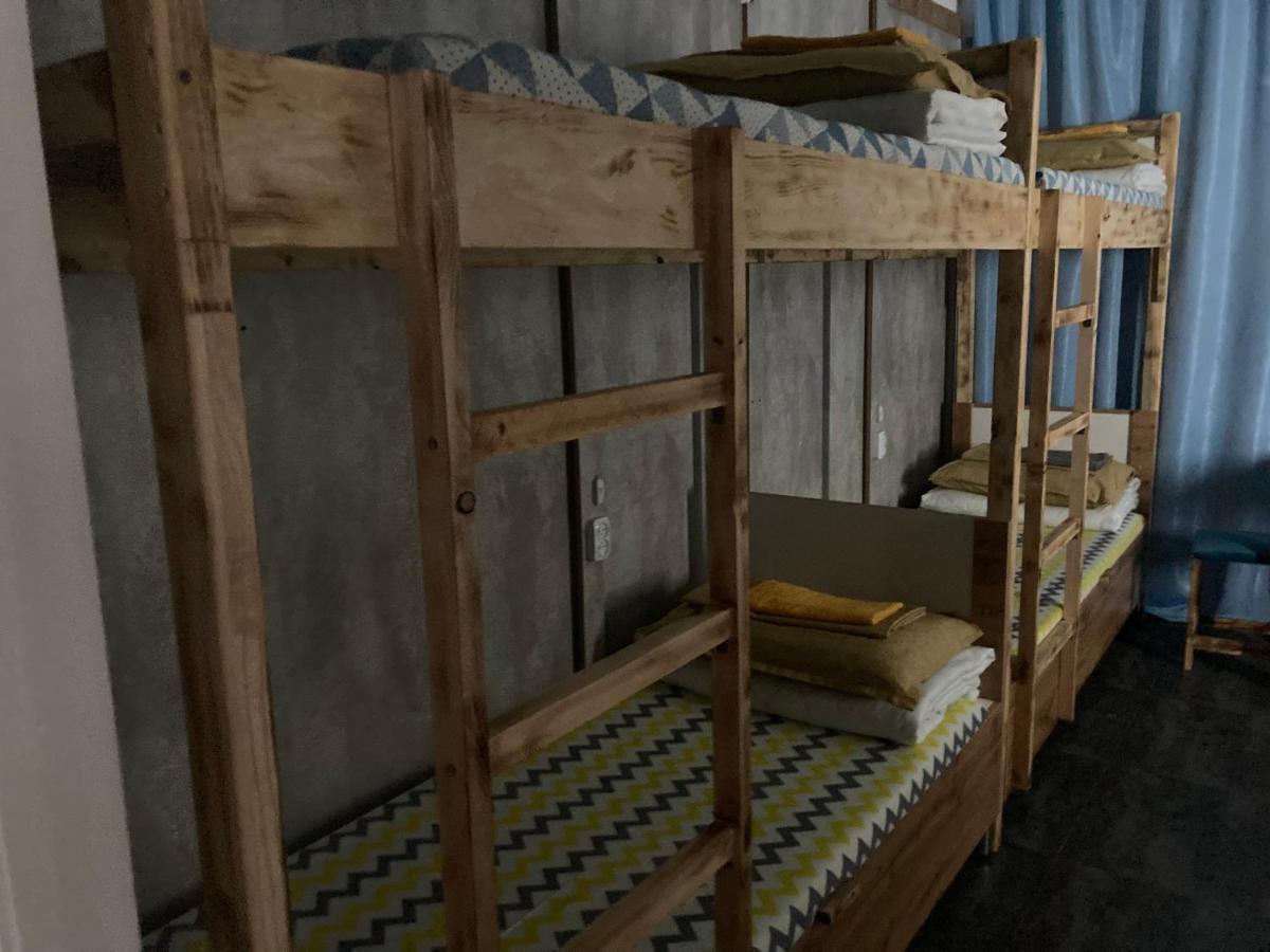 الماتي Hostel Del Luna المظهر الخارجي الصورة