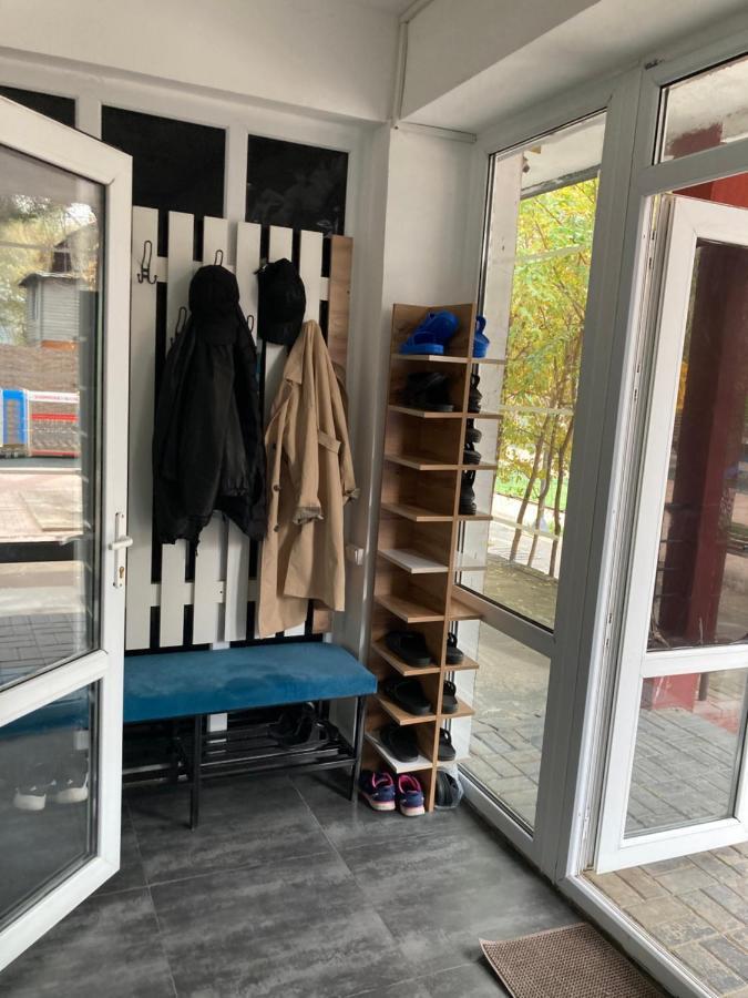 الماتي Hostel Del Luna المظهر الخارجي الصورة