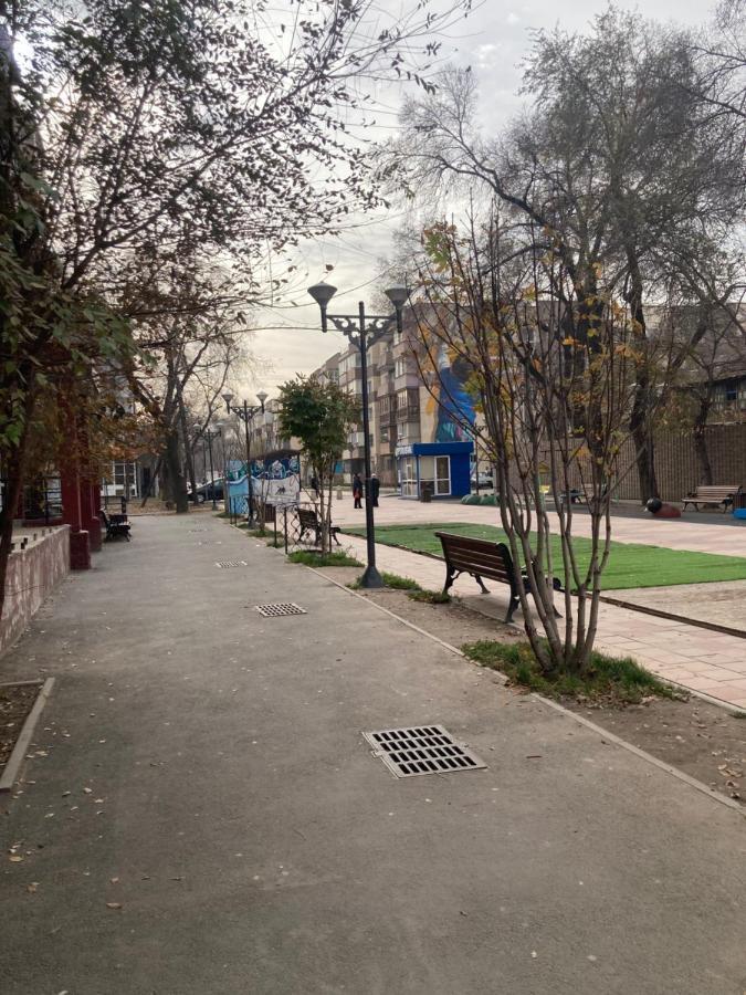الماتي Hostel Del Luna المظهر الخارجي الصورة