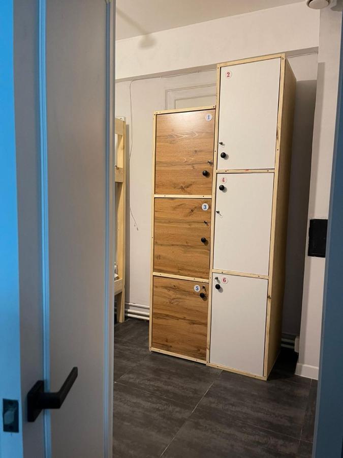 الماتي Hostel Del Luna المظهر الخارجي الصورة