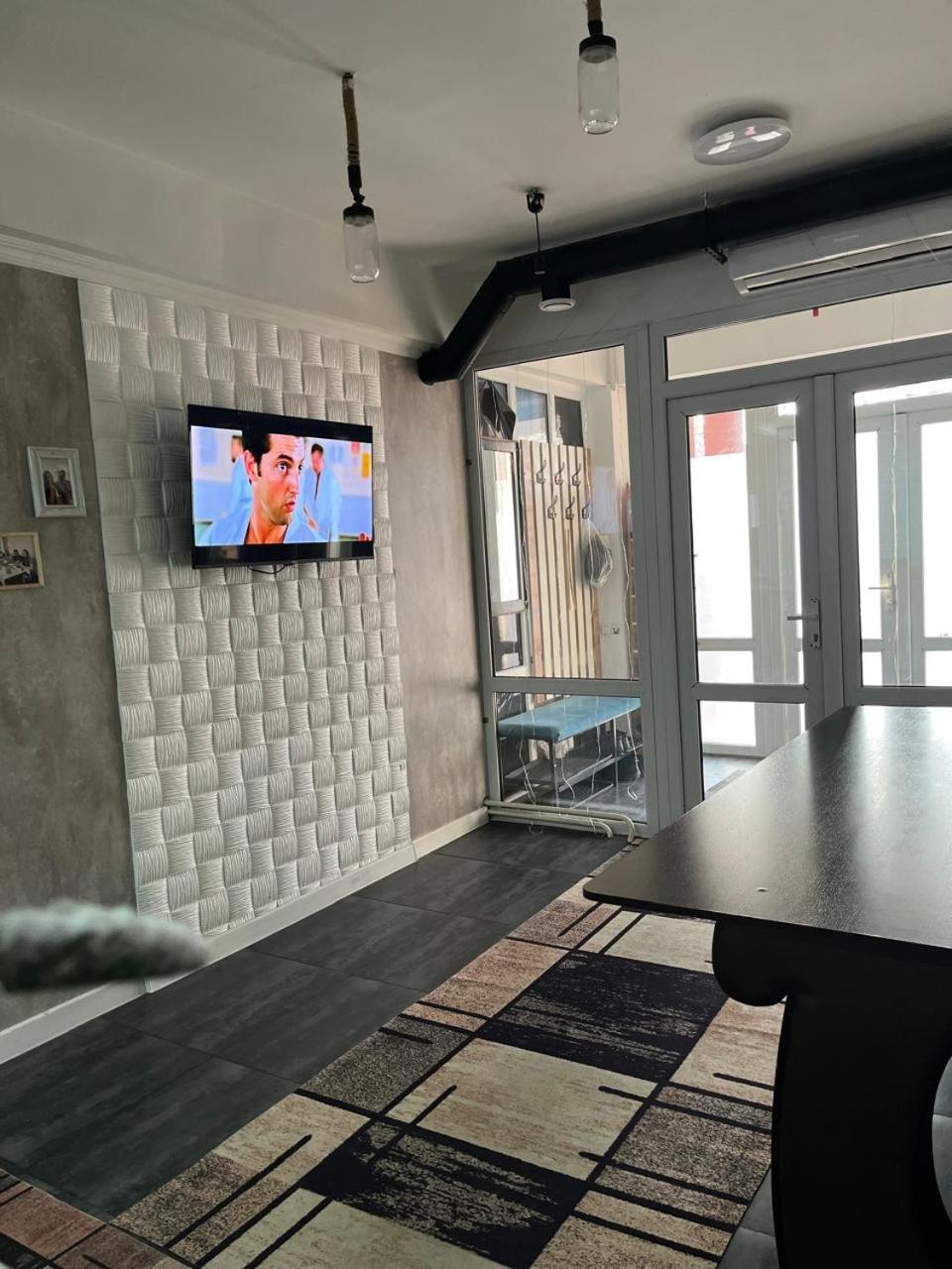 الماتي Hostel Del Luna المظهر الخارجي الصورة
